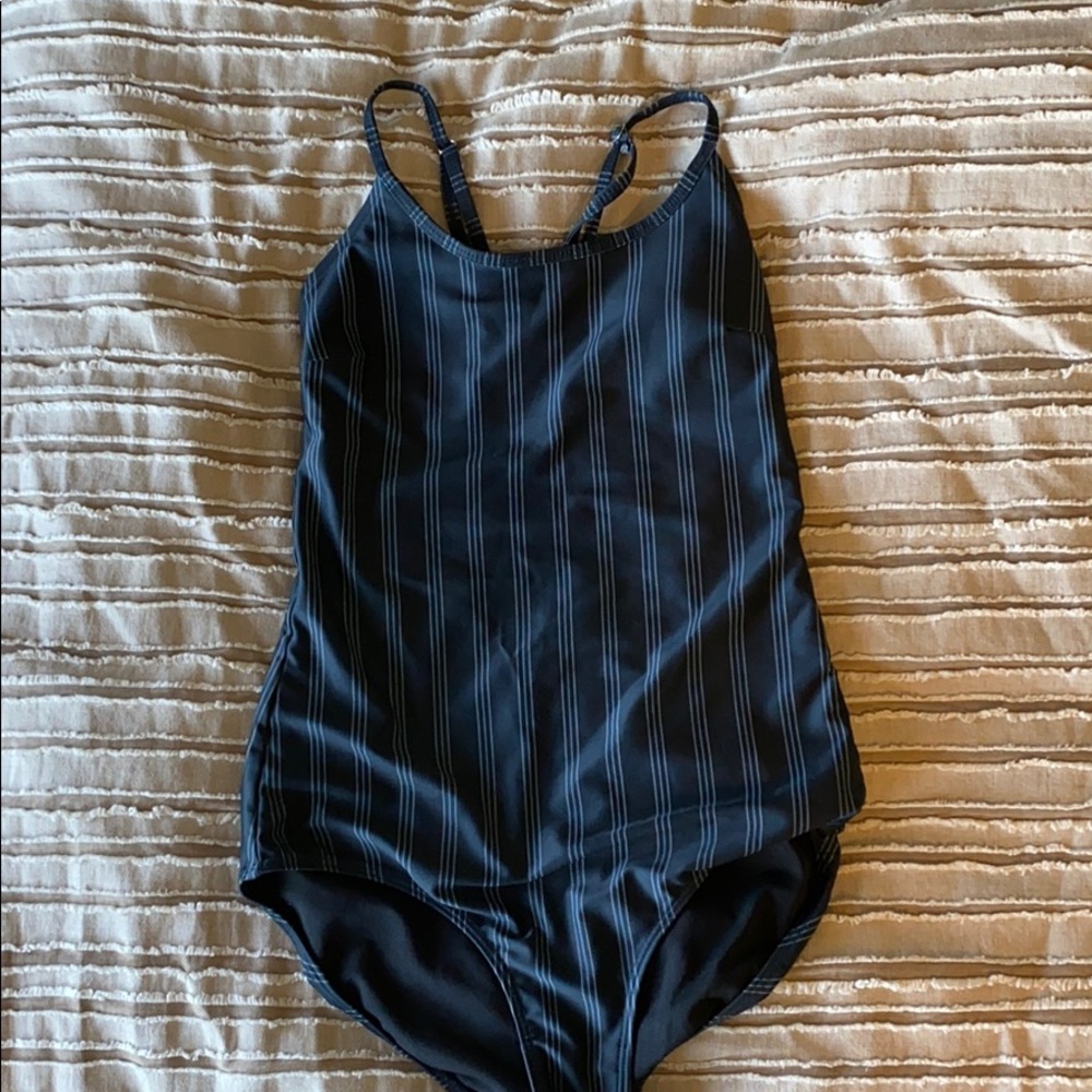 Albion One Piece Swimsuit!